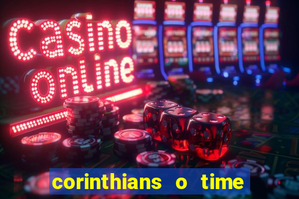 corinthians o time mais ajudado pela arbitragem